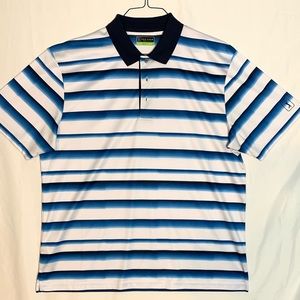 PGA Tour golf shirt